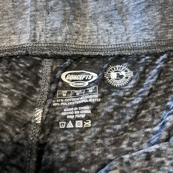 Kansas City Royals Lightweight Shorts - Picture 7 of 8